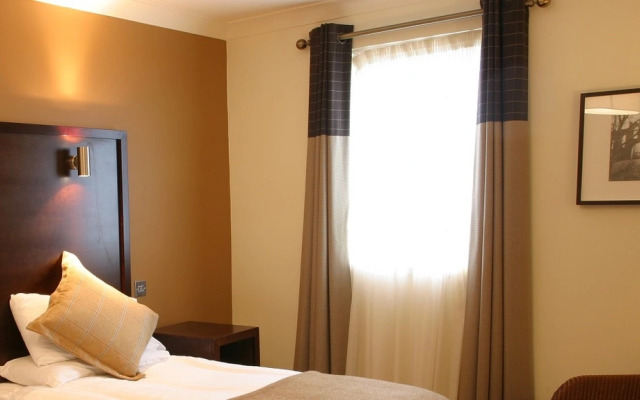Oban Bay Hotel