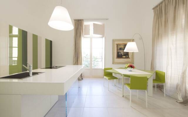 Luxury Gattopardo Apartment by Lago Design