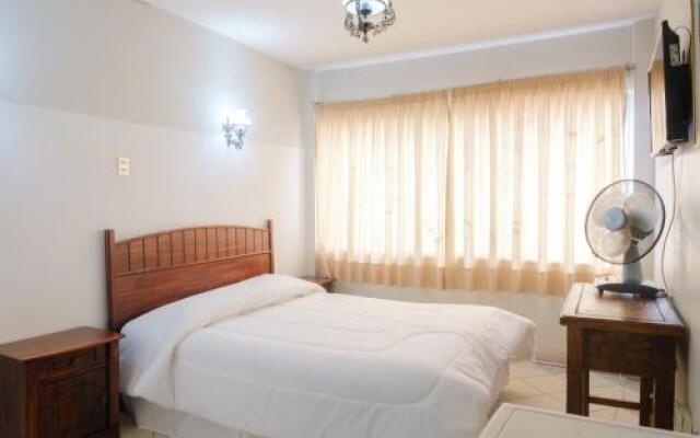 Hotel Marsal