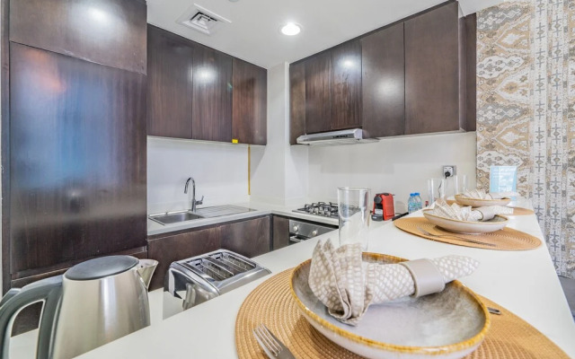 Monty - Elegant Penthouse With Skyline Views Terrace