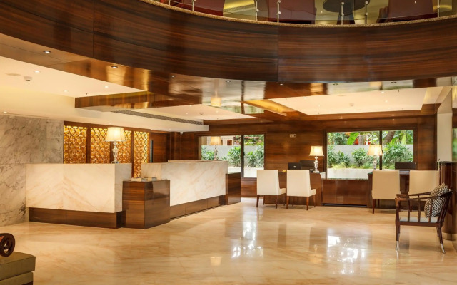 Samanvay Boutique Hotel Udupi