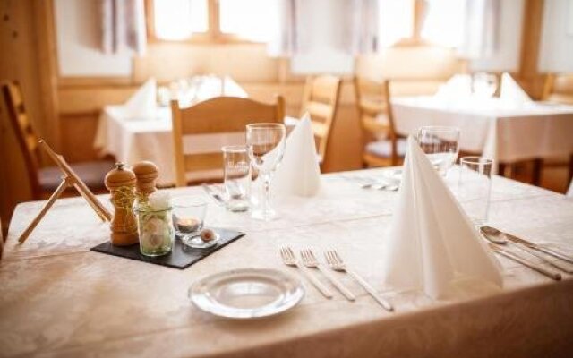 Hotel Nufenen