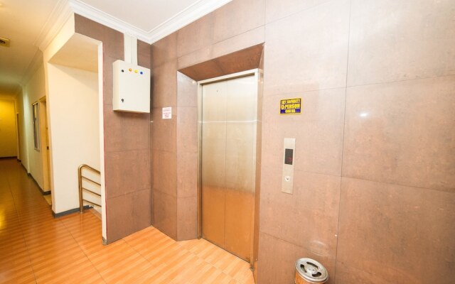 Airy Nagoya Polaris Sakti Batam