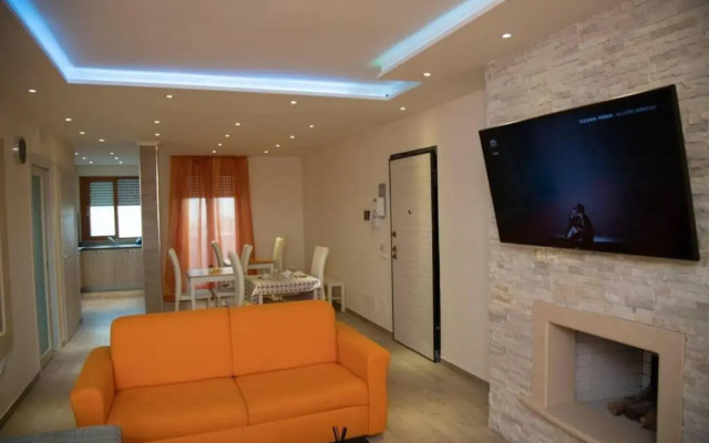 B&b Miramare Taranto