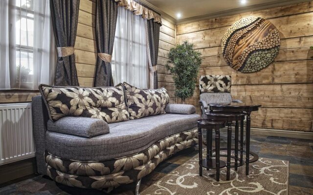 Boutique Guest House Mountain Resort