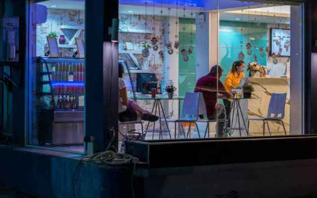 Solo Express Sukhumvit 81