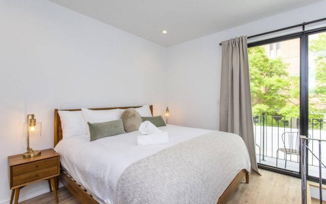 Luxury Loft Available Month to Month!
