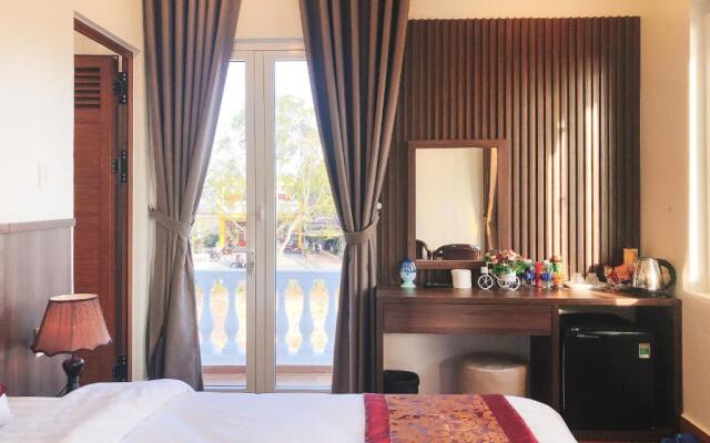 Bao Duy 3 Hotel