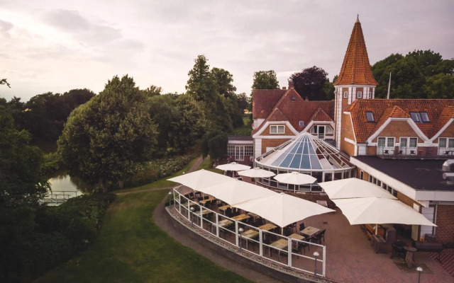 Hotel Sørup Herregaard