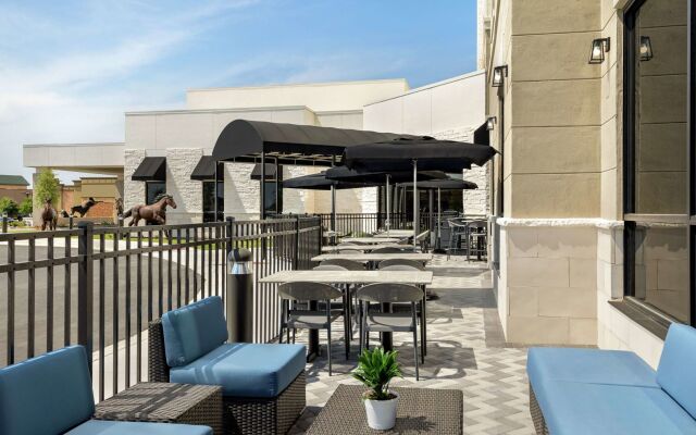 Embassy Suites by Hilton Round Rock