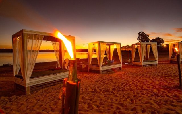 Aguas Do Manso by Slaviero Hotéis