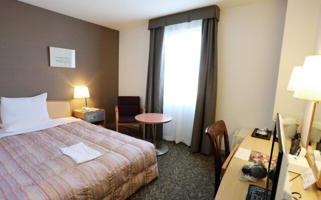 Kawagoe Tobu Hotel