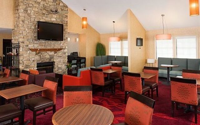 Residence Inn San Diego Central