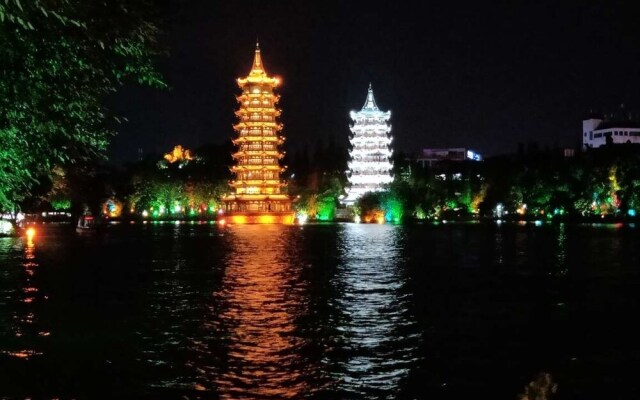 Guilin Hongkong