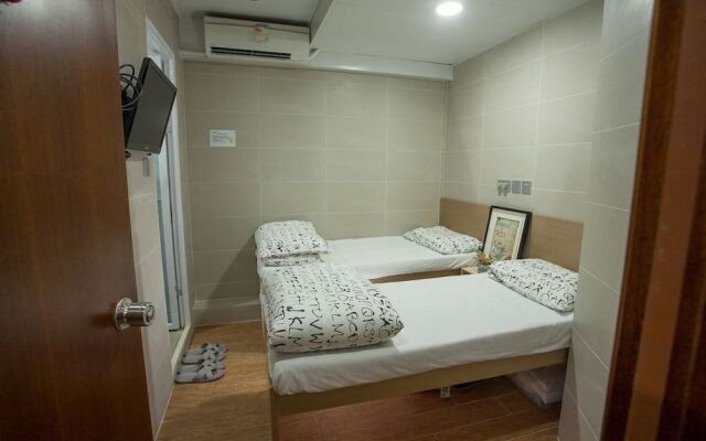 Simply Hostel