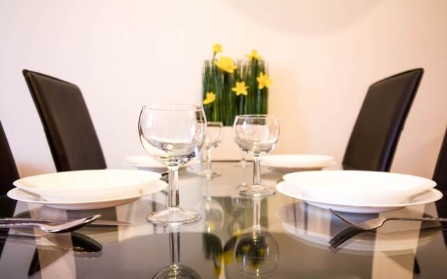 Sodispar Aparthotel & Apartments