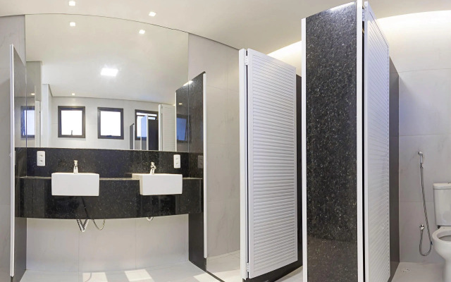 JSmart #1106 - Apartamento por Carpediem