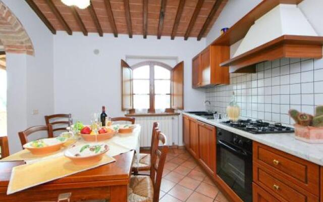 Locazione turistica Podere S Giovanni