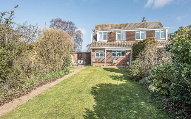 54 Linden Road, Aldeburgh