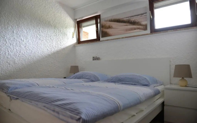 Apartment Albatros 14