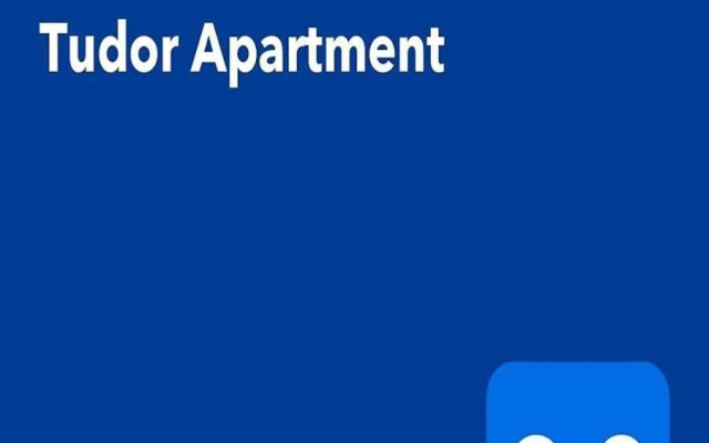 Tudor Apartment