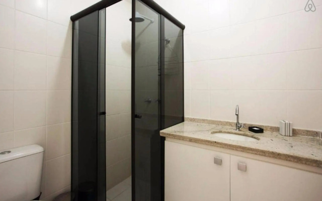 Apartamento Lopes em Cabo Frio