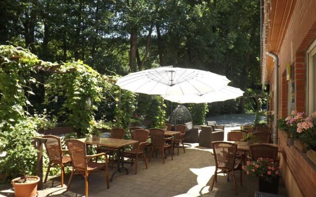 Sporthotel Wernigerode