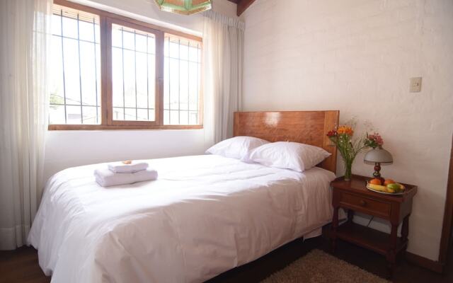 casa kantu hospedaje