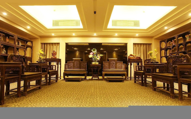K-hotel