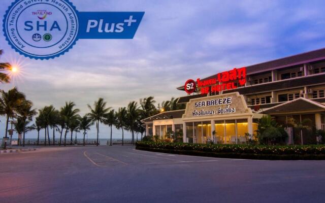 S2 Hotel