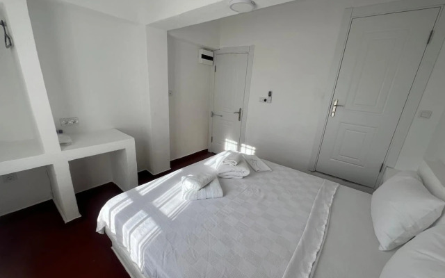 Ayvalık City House