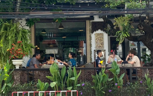 Baan Huen Phen