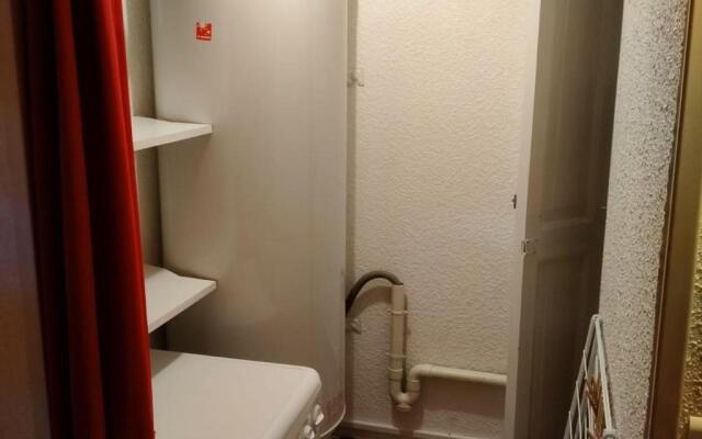 Appartement Mont-Dore, 2 pièces, 5 personnes - FR-1-415-113