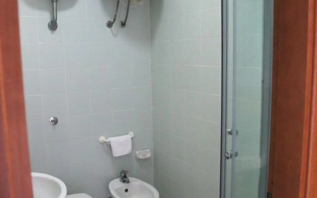 Hotel Residence La Baia