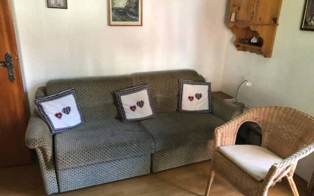 Ferienhaus Lickert Ferienwohnung Süd Feldberg