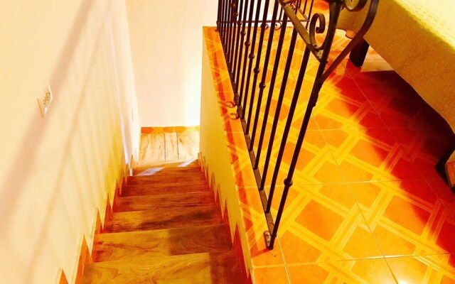 Hostal Marques de Liz