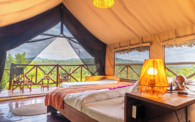 Rhotia Valley Tanzania's Favorite Tented Lodge