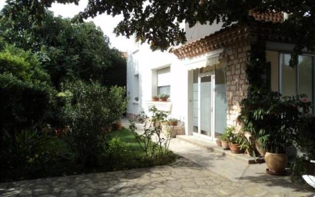 Venise Languedocienne