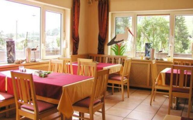 Apartment Landhotel Zum Storchennest