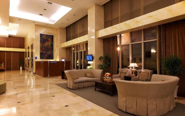 Best Western Premier Incheon Airport