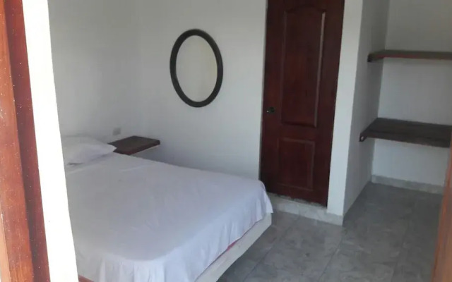 hospedaje Dora Mancora