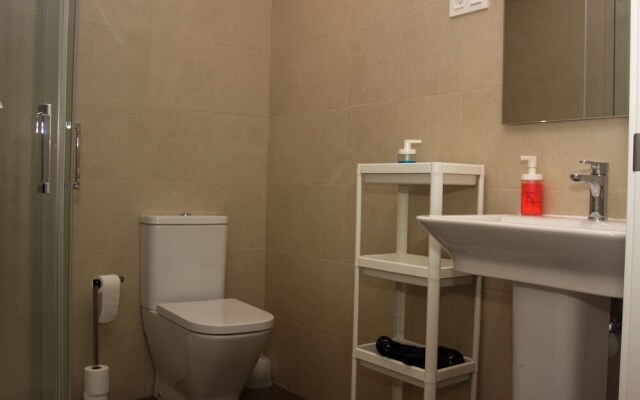 Apartamentos Gold G y C