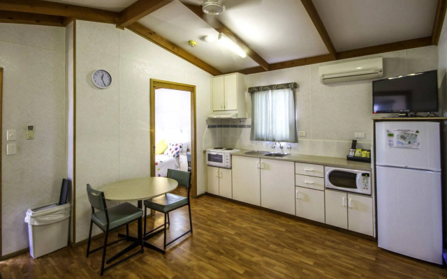 BIG4 Mannum Holiday Park