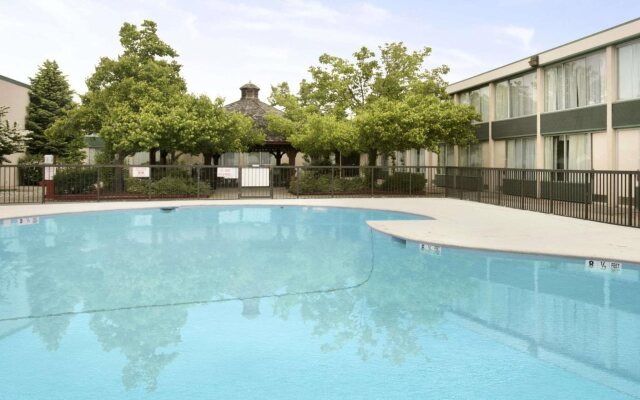 Ramada by Wyndham Fishkill