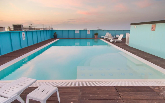Hotel Elite