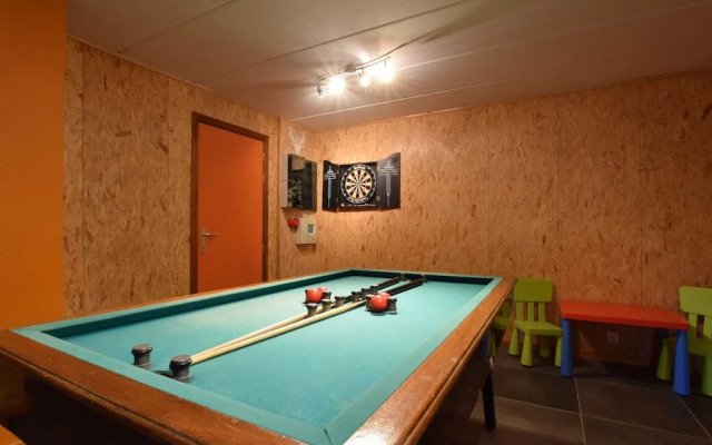Cosy Holiday Home in Rendeux