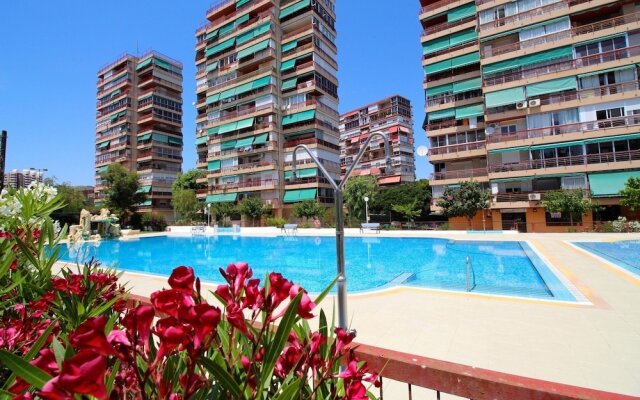 Apartamento las Olas