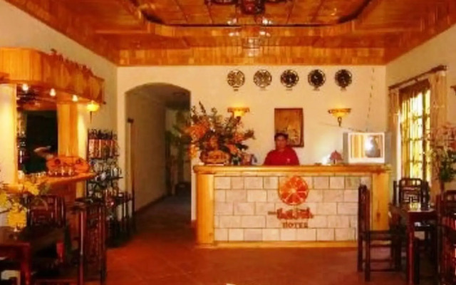 Thai Binh Sapa Hotel