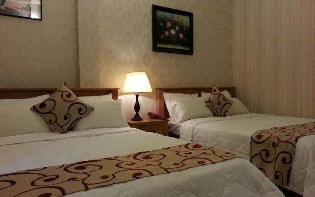 S79 Boutique Hotel