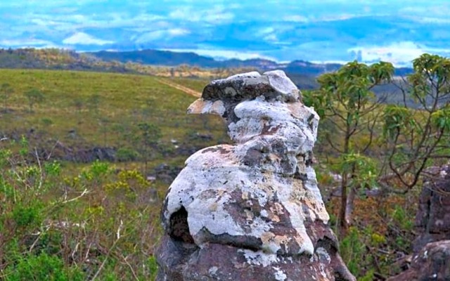 Pousada Muro de Pedra